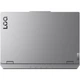 Ноутбук Lenovo 15.6 LOQ 15IRX10 FHD/i5-13450HX/24GB/512GB/RTX 5060 8GB/DOS/Luna Grey 15.6" IPS 144 Гц Intel Core i5-13450HX 24 Гб 512 Гб NVIDIA GeForc - изображение 11