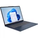 Ноутбук Lenovo 16 IdeaPad Slim 3 16IRH10/i5-13420H/16/512/Intel HD/DOS/Cosmic blue (83K2005LRA) - изображение 3