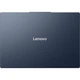 Ноутбук Lenovo 16 IdeaPad Slim 3 16IRH10/i5-13420H/16/512/Intel HD/DOS/Cosmic blue (83K2005LRA) - изображение 9