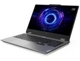 Ноутбук Lenovo 15.6 LOQ 15IRX10 FHD/i5-13450HX/24GB/512GB/RTX 5060 8GB/DOS/Luna Grey 15.6" IPS 144 Гц Intel Core i5-13450HX 24 Гб 512 Гб NVIDIA GeForc - изображение 2