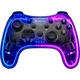 Геймпад Xtrike Me GP-52 Bluetooth RGB PS4/IOS/Android/PC/Nintendo (GP-52) - изображение 1