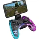Геймпад Xtrike Me GP-52 Bluetooth RGB PS4/IOS/Android/PC/Nintendo (GP-52) - изображение 4