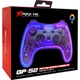 Геймпад Xtrike Me GP-52 Bluetooth RGB PS4/IOS/Android/PC/Nintendo (GP-52) - изображение 7