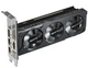 Видеокарта Gigabyte RTX 5050 8G OC Low Profile (GV-N5050OC-8GL) (GDDR6, 128 bit, PCI-E v5.0 x16) - изображение 2