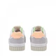 Жіночі кеди Skechers Jade White/Multi 40,5 Білий 185092-WMLT - изображение 4