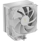 Кулер для процесора GAMDIAS BOREAS E2-410 WH (4712960139466) - зображення 1