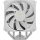 Кулер для процесора GAMDIAS BOREAS E2-410 WH (4712960139466) - зображення 3