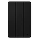 Чехол-книжка на планшет Samsung Galaxy Tab S10 FE+ (SM-X620/X626), Smart Case, Black, подставка для планшета 13.1 , кожаный, микрофибра, на магните, ArmorStandart (ARM85347) - изображение 1