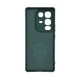 Чехол ArmorStandart ICON для Infinix Note 50 4G Camera cover Dark Green (ARM85116) - изображение 2