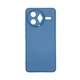 Чехол ArmorStandart ICON для Xiaomi Poco F7 Ultra Camera cover Dark Blue (ARM85218) - изображение 1