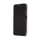 Чехол-книжка для Xiaomi Redmi A5 4G (GL) Poco C71 4G, G-Case, Черный, кожаный чехол-книга из экокожи (PU) и TPU, с магнитом, с подставкой и вместительным кардхолдером, противоударный, защита всего корпуса, ArmorStandart (ARM84708) - изображение 1