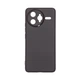 Чехол ArmorStandart ICON для Xiaomi Poco F7 Ultra Camera cover Black (ARM85217) - изображение 1