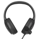 Наушники A4Tech Fstyler fh280u Black - изображение 2