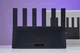 Роутер Xiaomi Router be6500 black - изображение 5