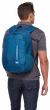 Рюкзак Case Logic Jaunt 23l wmbp-215 Dark Teal (3205148) - изображение 8