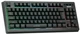 Клавіатура marvo k607 3 colors-LED usb - зображення 2