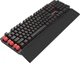 Клавіатура redragon Yaksa k505 ukr, AntiGhost usb (70392) - зображення 2