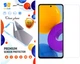 Захисне скло Drobak для смартфона Motorola Moto G75 Transparent (595931) - зображення 1