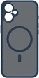 Чохол для смартфона MAKE Shadow+ Magnet для Apple iPhone 17 Denim (MCSDM-AI17DN) - зображення 1