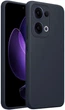 Чехол для смартфона MAKE Silicone для Oppo Reno13 5G Black (MCL-OR135GBK) - изображение 3