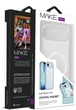 Чохол для смартфона Apple iPhone Air MAKE Crystal Magnet Transparent (MCCM-AI17A) - зображення 4