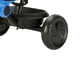 Триколісний велосипед Qplay Ant Plus Blue (5061047480731) - зображення 5