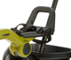 Rowerek trójkołowy Qplay Ant Plus Green (5061047480748) - obraz 5