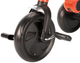 Триколісний велосипед Qplay Ant Plus Red (5061047480700) - зображення 6