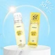 Сонцезахисний спрей з екстрактами ромашки та центели, SPF 50+ PA++++ . 90 мл. 신입생손길 (211) - изображение 2
