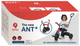 Триколісний велосипед Qplay Ant Plus Rose (5061047480717) - зображення 9