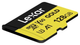 Karta pamięci Lexar microSDXC Professional GOLD 128Gb UHS-II A1 C10 U3 V60 (LMSGOLD128G-BNNNG) - obraz 4