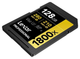 Zestaw kart pamięci Lexar Professional 1800x SDXC 128GB (LSD1800128G-B2NNG) - obraz 5