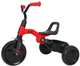 Rowerek trójkołowy Qplay Ant Red (5061047480687) - obraz 5