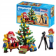 Klocki Playmobil Zdjęcie ze Świętym Mikołajem 16 szt 5753 (4008789057532) - obraz 2