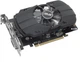 Видеокарта Asus PCI-Ex Radeon RX 550 Phoenix 4GB GDDR5 (128bit) (1071/7000) (DVI, HDMI, DisplayPort) (PH-RX550-4G-M7) - изображение 3