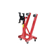 Стенд для двигателя и коробки передач Kraft&Dele KD325 109 см на 6 колесах инструмент с грузоподъемностью 900 кг для ремонта и обслуживания в мастерской - изображение 3