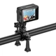 Экшн-камера Hoco DV103 Dual [140746] - изображение 4