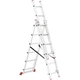 Лестница Intertool LT-0306 [140442] - изображение 2