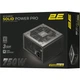 Блок питания 2E Gaming Solid Power Pro 750W (2E-SP750BRSMII-120) [140613] - изображение 6