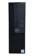 ПК Dell OptiPlex 3050 SFF / Intel Core i3-6100 (2 (4) ядра по 3.7 GHz) / 32 GB DDR4 / 512 GB SSD / Intel HD Graphics 530 / Win 10 б/в - зображення 2