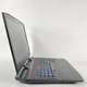 Ігровий ноутбук Б-клас HP Omen 17-an0 / 17.3" (1920x1080) IPS / Intel Core i7-7700HQ (4 (8) ядра по 2.8 - 3.8 GHz) / 16 GB DDR4 / 256 GB SSD + 1000 GB HDD / nVidia GeForce GTX 1070, 8 GB GDDR5, 256-bit / WebCam / HDMI б/в - зображення 4