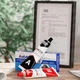 Двухкомпонентный клей для металла 100г, Kafuter metal glue strong / Клей холодная сварка / Эпоксидный клей - изображение 8
