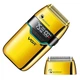 Электробритва V-350 Gold с дисплеем и 2 насадками 7500 об/мин USB для быстрой и комфортной мужской стрижки и - изображение 3