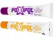 Клей эпоксидный двухкомпонентный POXIPOL 10 минут 82г/70мл прозрачный - изображение 6