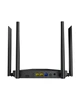 Беспроводной маршрутизатор Netis MW5360 (N300, 4G LTE 1xSIM card slot, 2xFE LAN, 1xFE WAN, 4 антенны) - изображение 7