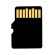 Карта памяти microSD 128GB высокая скорость и надежность для камеры и телефона универсальная флешка - изображение 3