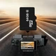 Карта памяти microSD 128GB высокая скорость и надежность для камеры и телефона универсальная флешка - изображение 8