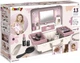 Ігровий набір Smoby Beauty Box Стиліст з дзеркалом та набором косметики 13 аксесуарів 36х29х29 см 7600320169 (3032163201694) - зображення 1