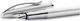 Ручка перьевая металлическая Pelikan Jazz Noble Elegance Silver (821735) (4012700821737) - изображение 3