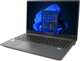 Laptop ASUS ExpertBook B1 B1503CVA-S72272X (90NX0801-M02FE0) Gentle Grey - obraz 2